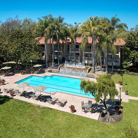 Sheraton San Jose Milpitas Eksteriør bilde