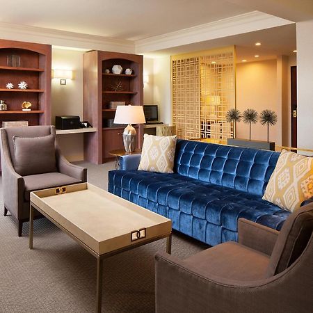 Sheraton San Jose Milpitas Eksteriør bilde