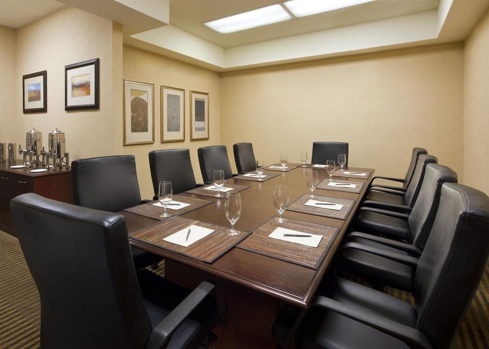 Sheraton San Jose Milpitas Eksteriør bilde
