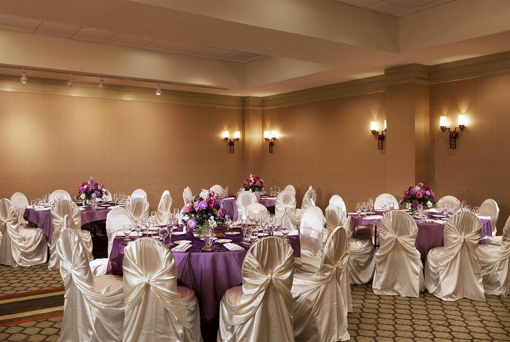 Sheraton San Jose Milpitas Eksteriør bilde