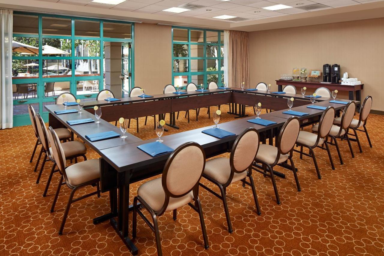 Sheraton San Jose Milpitas Eksteriør bilde