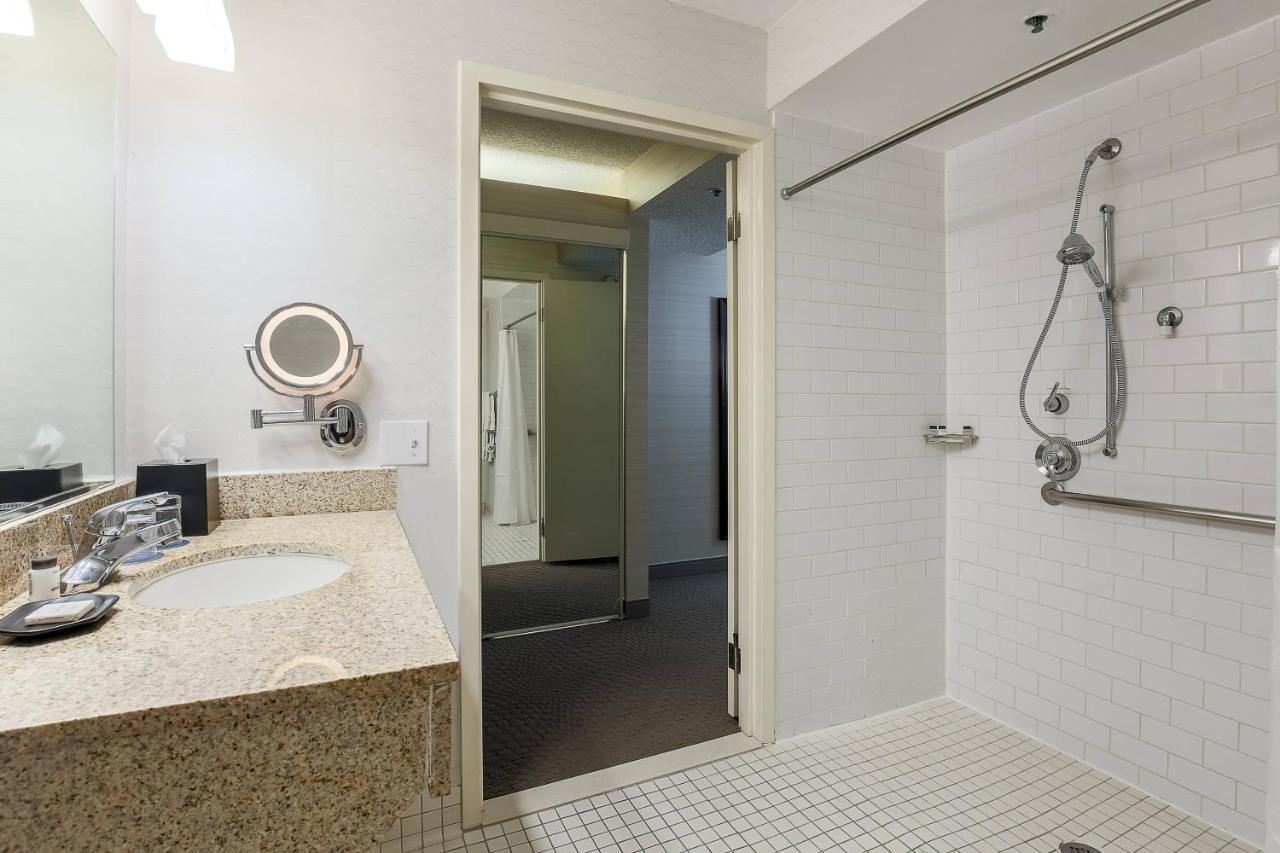 Sheraton San Jose Milpitas Eksteriør bilde