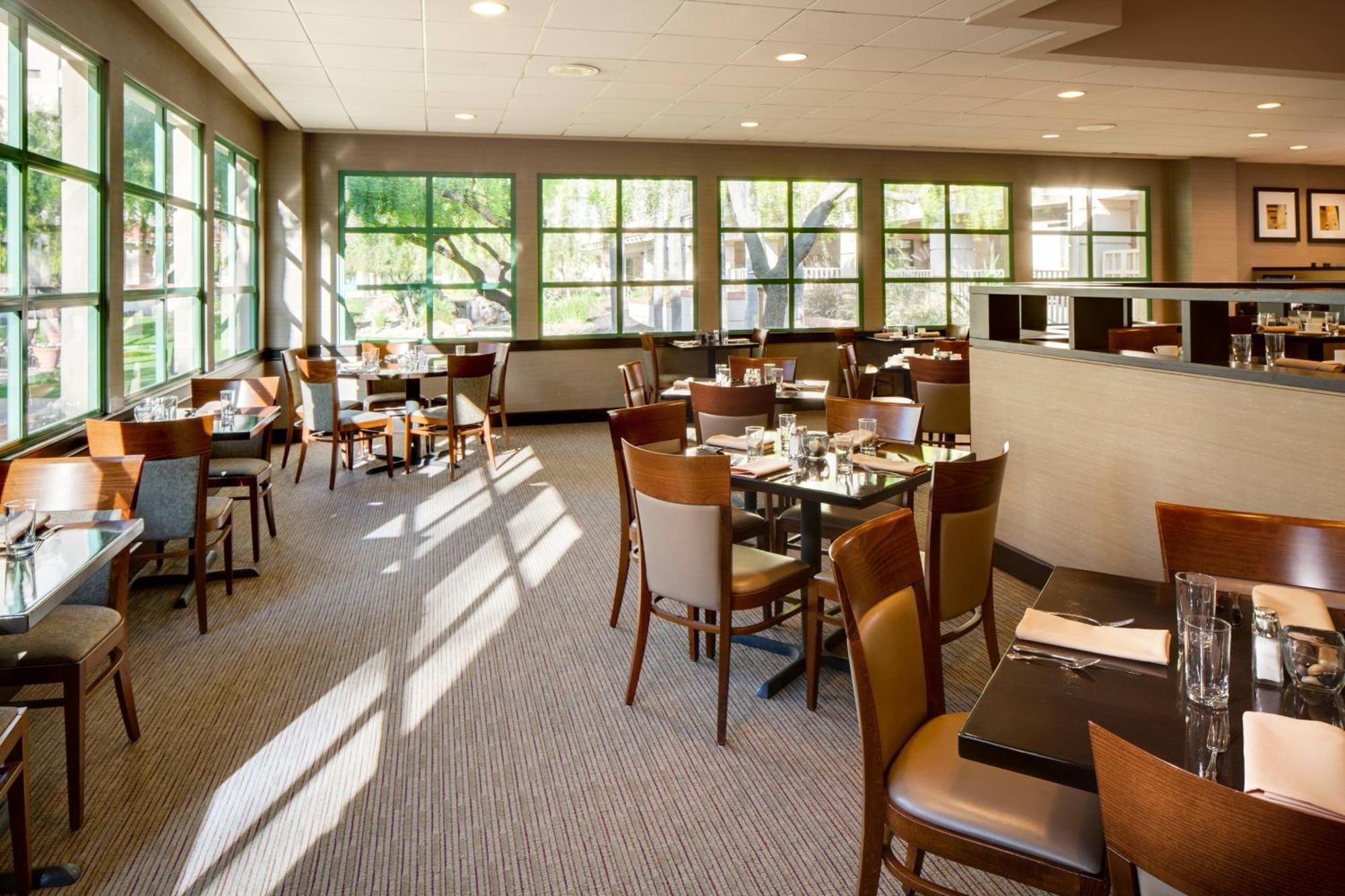 Sheraton San Jose Milpitas Eksteriør bilde