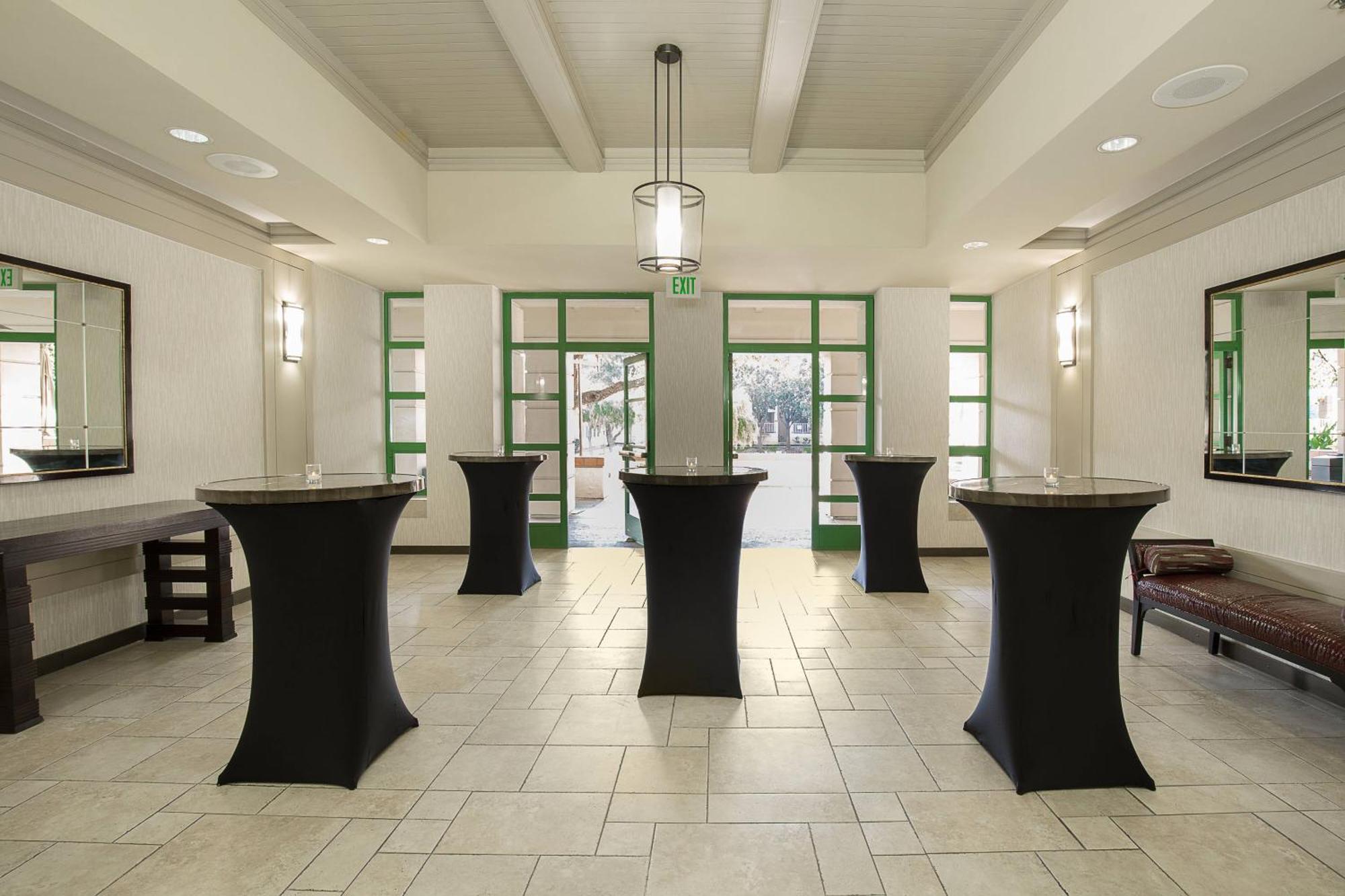 Sheraton San Jose Milpitas Eksteriør bilde