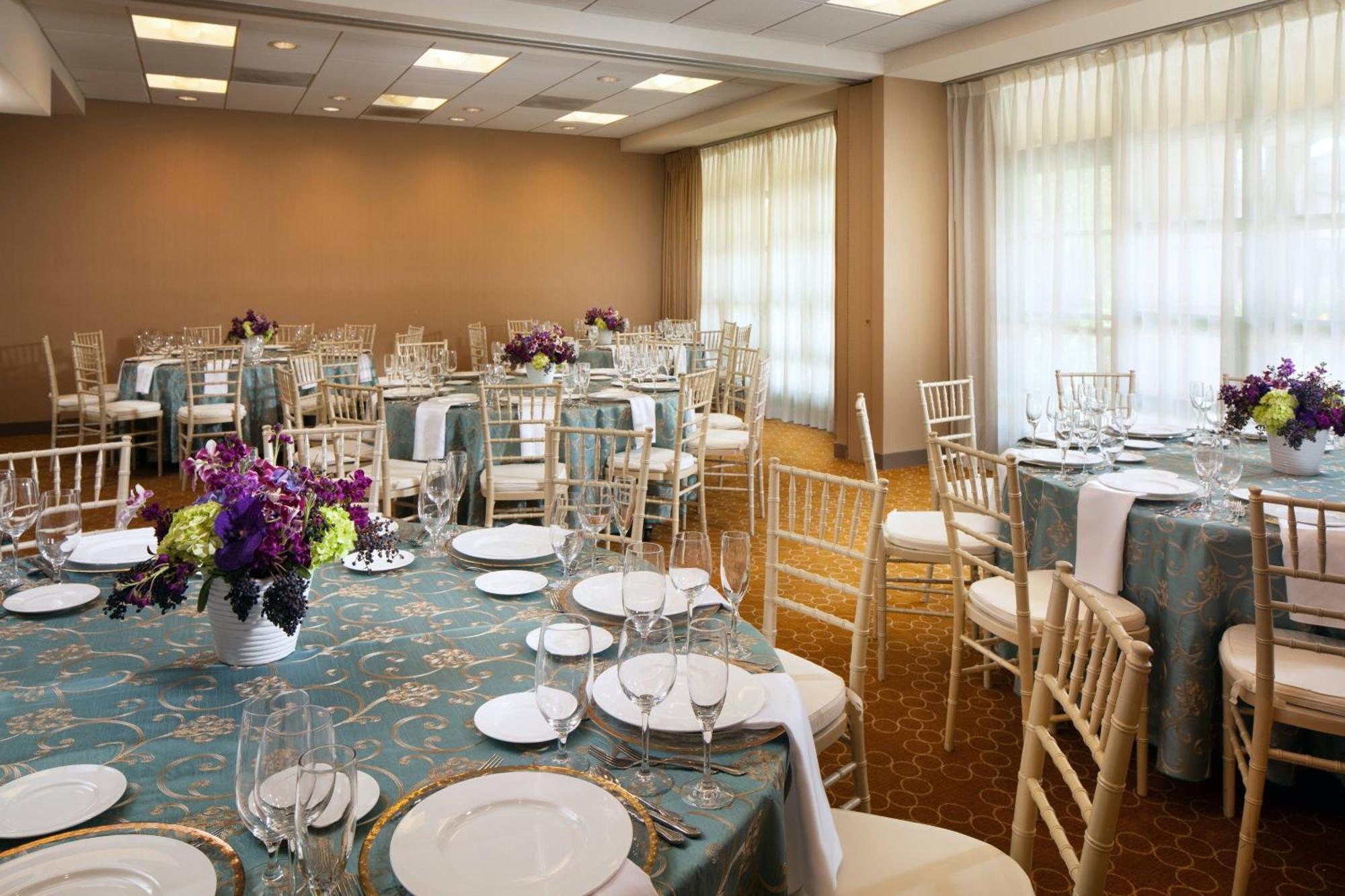 Sheraton San Jose Milpitas Eksteriør bilde