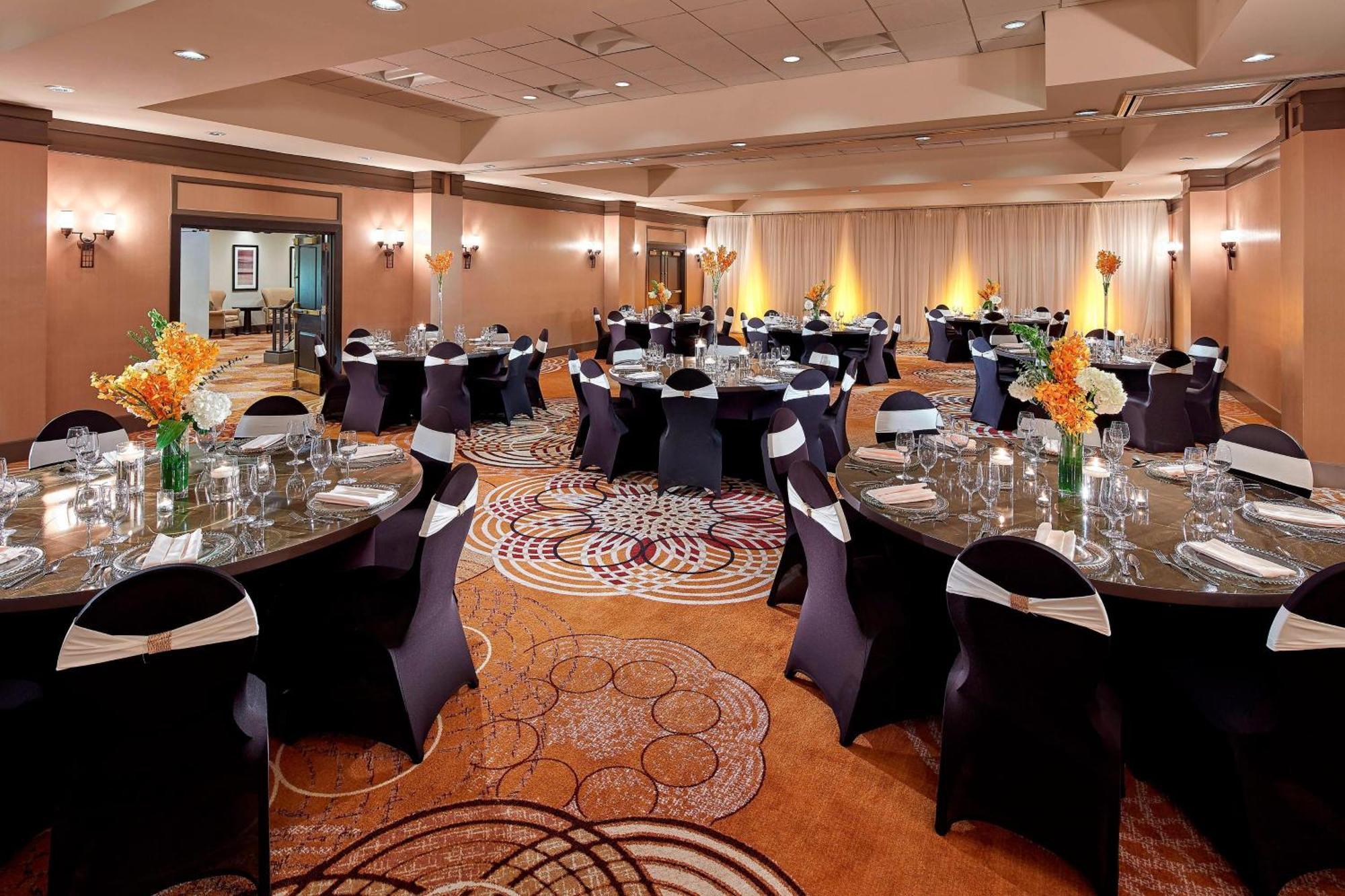Sheraton San Jose Milpitas Eksteriør bilde
