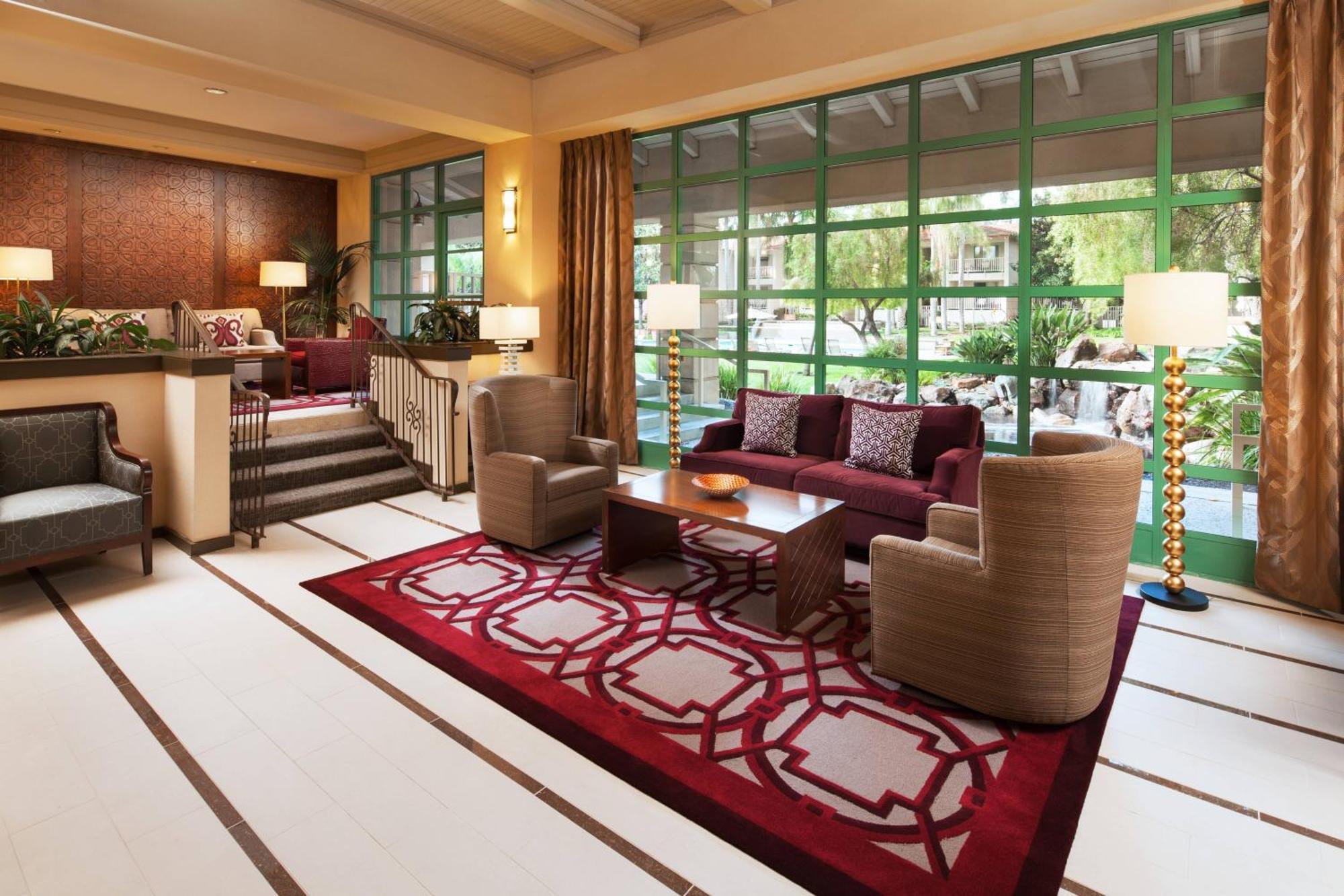 Sheraton San Jose Milpitas Eksteriør bilde