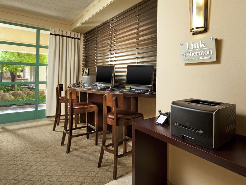 Sheraton San Jose Milpitas Eksteriør bilde