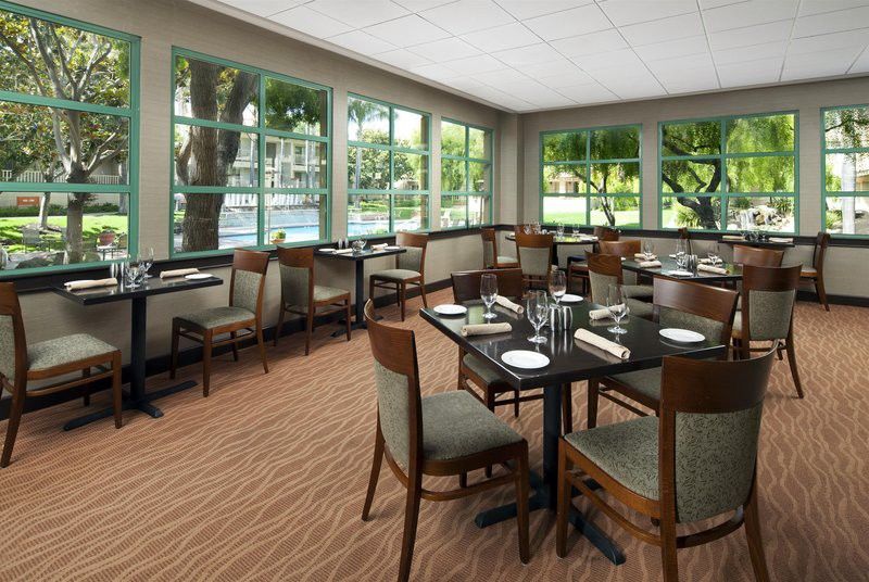 Sheraton San Jose Milpitas Eksteriør bilde