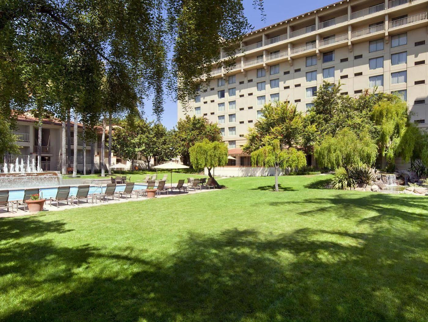 Sheraton San Jose Milpitas Eksteriør bilde