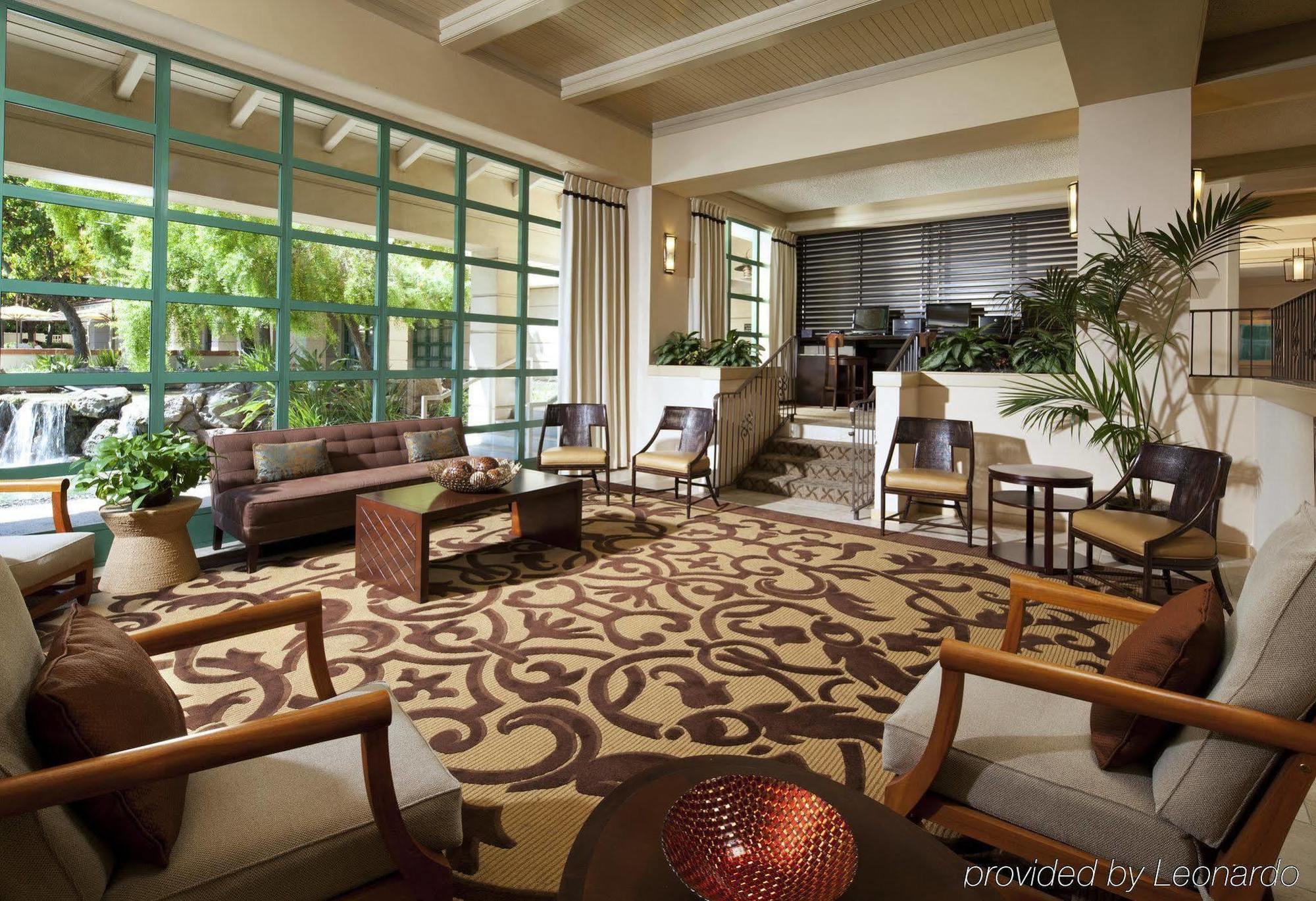 Sheraton San Jose Milpitas Eksteriør bilde