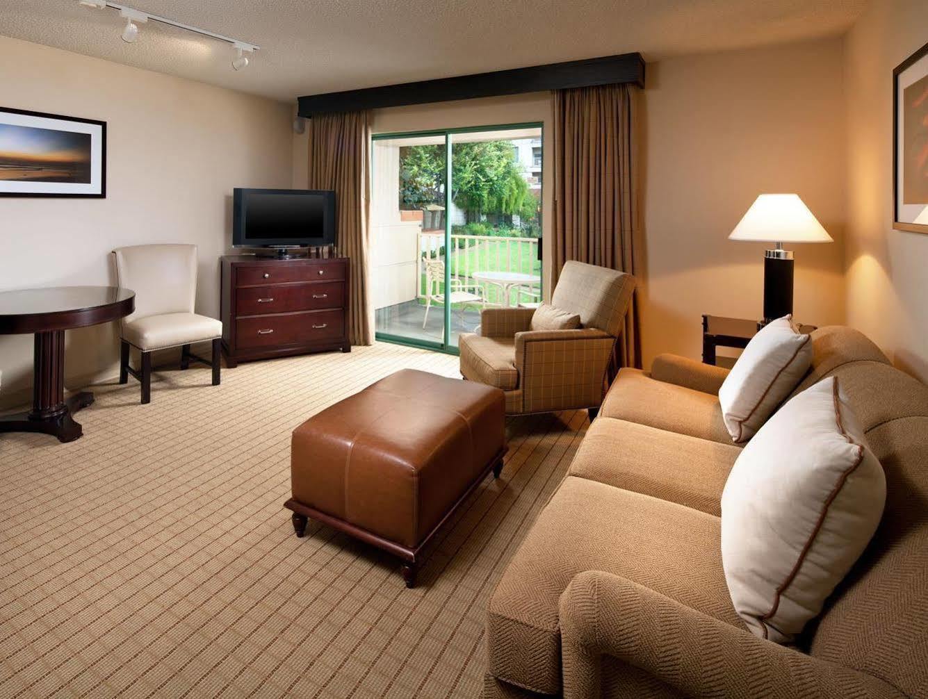 Sheraton San Jose Milpitas Eksteriør bilde
