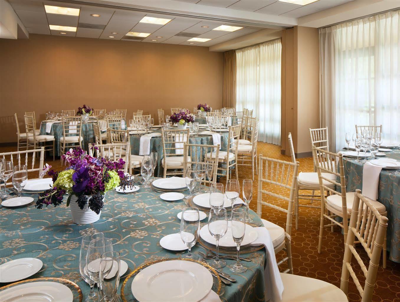 Sheraton San Jose Milpitas Eksteriør bilde